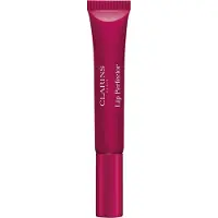 Clarins Instant Light Natural Lip Perfector 08 Plum Shimmer | 12 ml