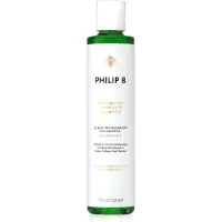 Philip B Haarverzorging Shampoo Peppermint & Avocado Shampoo 220 ml