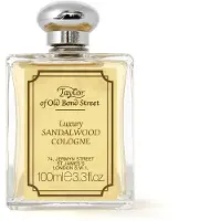 Taylor of Old Bond Street Sandalwood Cologne 100ml
