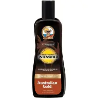 Australian Gold - Rapid Tanning Intensifier Lotion 250 ml