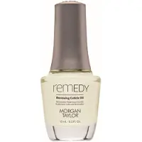 Morgan Taylor Remedy Nagelhaut-Erneuerungsöl 15 ml