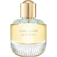 Elie Saab Damesgeuren Girl Of Now Eau de Parfum Spray 50 ml