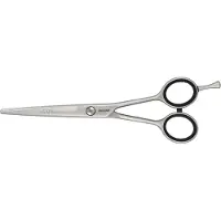 Jaguar Scissors White Line Satin 5,5" Knipschaar Item no.0355