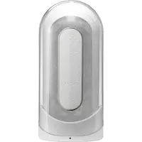 Tenga Flip Zero Electronic Vibration - Wit