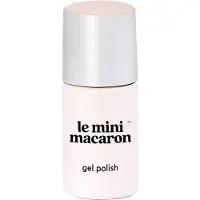 Le Mini Macaron Gel Polish Coconut Yogurt 10 ml