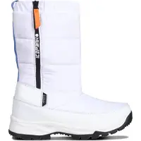 Icepeak AISSA - Dames Laarzen - Waterdicht Thinsulate Isolatie - OPTIC WHITE