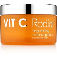 Rodial Vitamin C Brightening Cleansing Pads