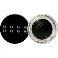 Uoga Uoga Eye Liner Black Drama