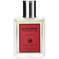 Acca Kappa Black Pepper & Sandalwood Eau de Parfum