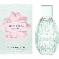 Jimmy Choo Floral Eau de Toilette 40ml