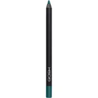 Gosh Velvet Touch Waterproof Eyeliner1.2 g.