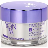 Yon-Ka Time Resist Creme Nuit 50 Ml