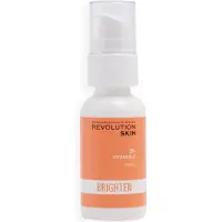 Revolution Skincare Gezichtsverzorging Serums and Oils 3% Vitamin C Radiance Serum 30 ml