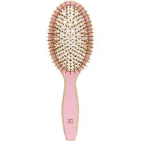 Ilu Bamboom! Brush Oval Large