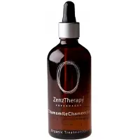 Zenz Therapy Organic Treatment oil - ChamomileChamomile 100 ml