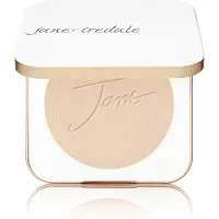 Jane Iredale Foundations Compact Poeder PurePressed Base Mineral Foundation Refill Amber 9.9gr