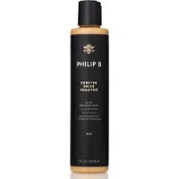 Philip B Haarverzorging Shampoo Oud Forever Shine Shampoo 220 ml