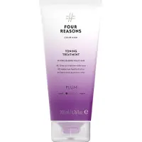 Four Reasons Color Mask Toning Treatment 200ml