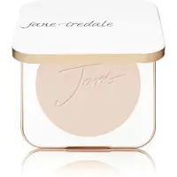 Jane Iredale Face Make-Up PurePressed Base Mineral Foundation Refill Ivory Compact Poeder - 9.9gr