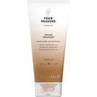Four Reasons Color Mask Toning Treatment 200ml