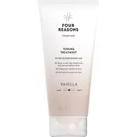 Four Reasons Color Mask Toning Treatment 200ml
