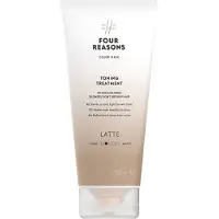 Four Reasons Color Mask Toning Treatment 200ml