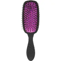 The Wet Brush Pro Shine Enhancer Black