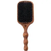 Philip B Haarverzorging Borstels & kammen Genius Paddle Brush 1 Stk.