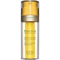 Clarins Plant Gold L'Or des Plantes Nutri-Revitalizing Oil-Emulsion - 35 ml - gezichtsverzorging