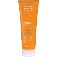 Börlind Sun Fluid Crème SPF20