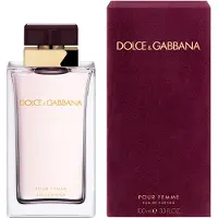 Dolce&Gabbana Pour Femme Eau de parfum spray 100 ml