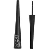Gosh Eye Liner Pen (Liquid) Black
