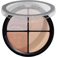 Gosh Strobe & Glow Kit #001 Highlight 20 g