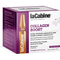 LaCabine Collagen Boost Ampoules 10x2 ml Ampoules