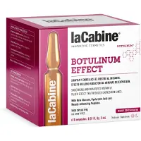 LaCabine Botulinum Effect Face Ampoule 10 ml