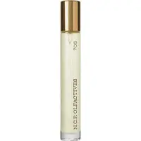 N.C.P. Olfactives Facet 705, Leather & Oud 10 ml