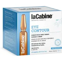 LaCabine Eye Contour Face Ampoule
