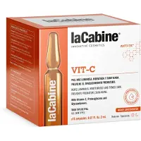 La Cabine Vit-C Ampoules 20 ml Ampoules