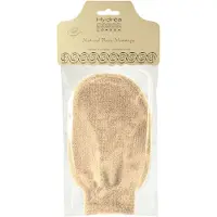 Hydrea London Exfoliating Spa Mitt Cream