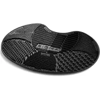 Sigma Beauty Spa Express Brush Cleaning Mat - Black