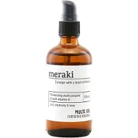 Meraki Body Oil 100 ml