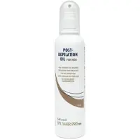 Sibel Post Depilation Oil For Men Ref. P003364 250 ml