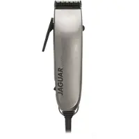 Jaguar Tondeuse CM 2000 1st