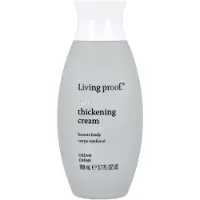 Living Proof Volledige Verdikkende Föhncrème 109 ml