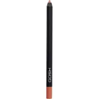 Gosh Velvet Touch Lipliner Waterproof 011 Nougat 1 g