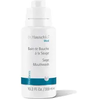 Dr. Hauschka - MED Sage Mouthwash 300 ml