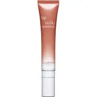 Clarins - Lip Milky Mousse - 06 Milky Nude - 10 ml - Lipgloss