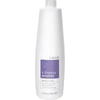Lakme K.Therapy Sensitive, kalmerende shampoo, 1000 ml