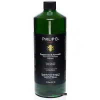 Philip B Peppermint And Avocado Shampoo 947 ml