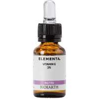 Bioearth Elementa Nutri Vitamin E 2% 15 ml Vloeistof